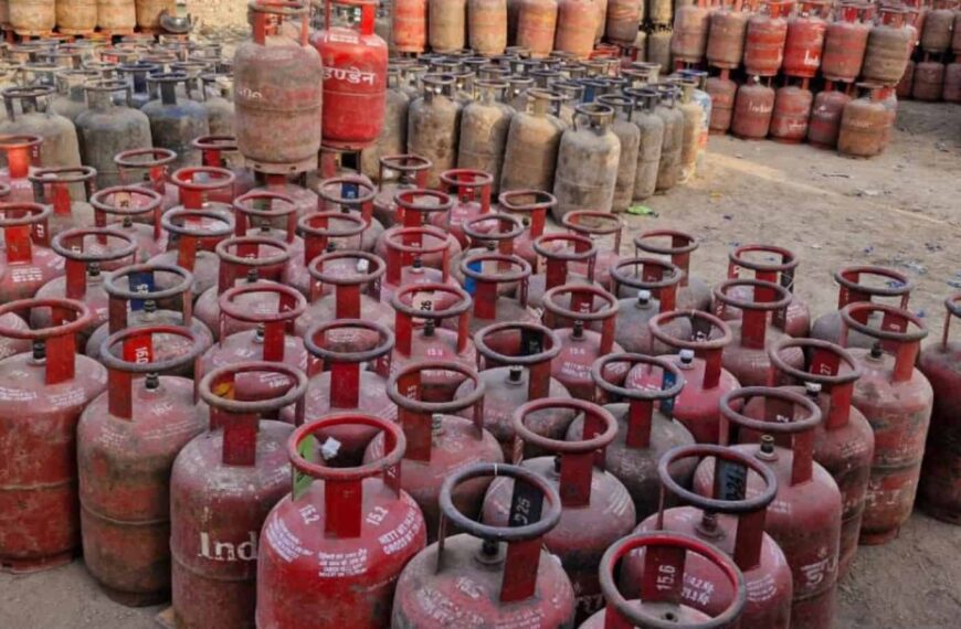 प्रदेश में एलपीजी आपूर्ति सुचारु: कमर्शियल उपभोक्ताओं के लिए प्राथमिकता आधारित वितरण व्यवस्था लागू
