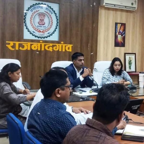 चैत्र नवरात्रि मेले में पहली बार निजी अस्पताल लगाएंगे नि:शुल्क चिकित्सा शिविर, श्रद्धालुओं को मिलेगा त्वरित उपचार