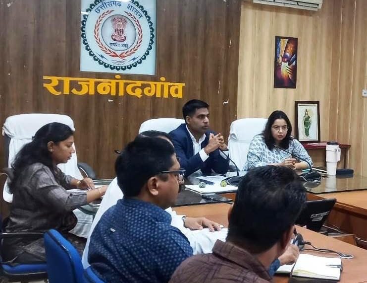 चैत्र नवरात्रि मेले में पहली बार निजी अस्पताल लगाएंगे नि:शुल्क चिकित्सा शिविर, श्रद्धालुओं को मिलेगा त्वरित उपचार