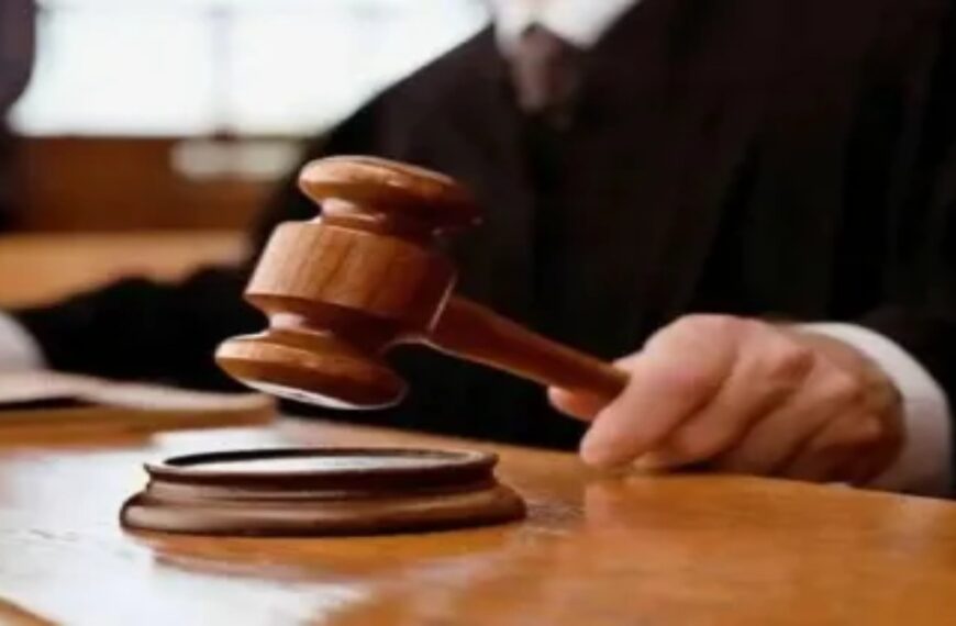 गैस सिलेंडर हादसे में मुआवजा देना होगा: IOC और SBI इंश्योरेंस की अपील खारिज