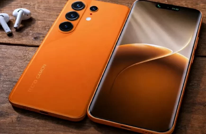 TECNO CAMON 50 Ultra 5G: मिलिट्री-ग्रेड मजबूती और 6500mAh बैटरी के साथ हुआ लॉन्च, जानें सभी फीचर्स