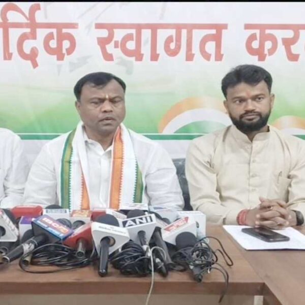 नक्सलवाद खत्म करने के दावे पर कांग्रेस के सवाल, 17 मार्च को विधानसभा घेराव का ऐलान