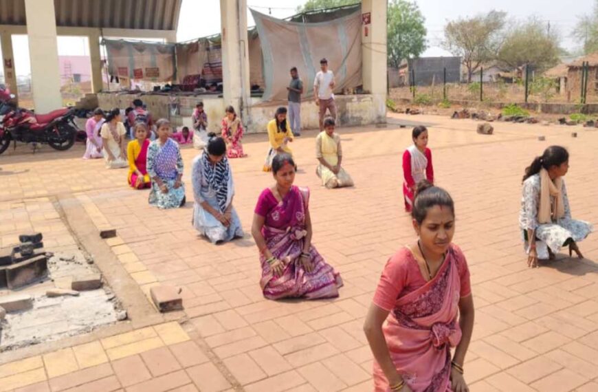 नियुक्ति नहीं मिलने पर डीएड अभ्यर्थियों का आक्रोश, विधानसभा घेराव से पहले रोके गए