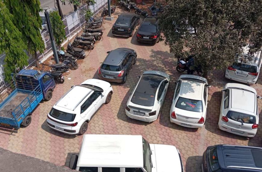 रायपुर ट्रैफिक पुलिस की सख्त कार्रवाई, 10 दिन में 614 नशेड़ी ड्राइवर पकड़े गए