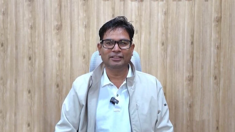 5 राज्यों में बजा चुनावी बिगुल : मंत्री ओपी चौधरी बोले- BJP की चल रही सुनामी, असम में प्रचंड बहुमत से बनेगी सरकार